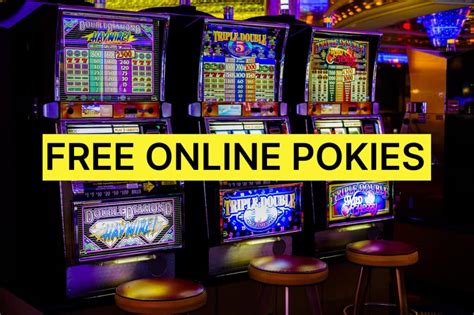 online pokies free spins|Free Online Pokies .